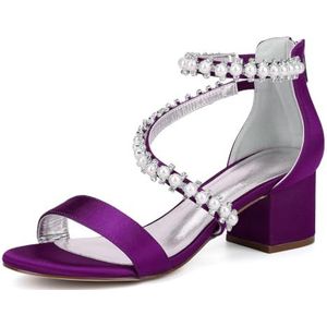 Video's over Wat is Zomer Frisse Kleurcombinatie Dames Open Teen Sandalen Antislip en Slijtvast Buiten Schoenen