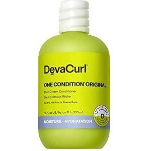 Devacurl - One Condition Original Rich Creme, 355 ml