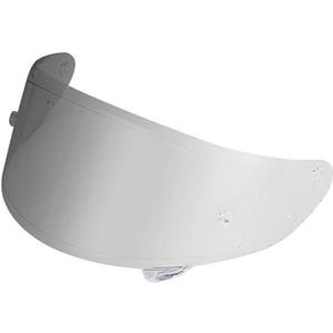 Motorhelm vizier lens, Helmvizier, geschikt for SM961/X7/X8 Helmlenzen Windschermlenzen Zonnekleplenzen (H)(Variable Color)