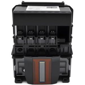 729 Printkopvervangingskit (F9J81A) for D-esignJet T830 MFP & T730 grootformaatplotterprinters, zwart(Never used)