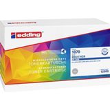 Edding Drum vervangt Brother DR-2400 Compatibel Zwart 12000 bladzijden EDD-1070 18-1070