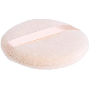 Gezichtslichaam Poeder Puff Kosmetische Make-up Super Zachte Reiniging maakt omhoog Spons 3 Grootte Kosmetische Poeder