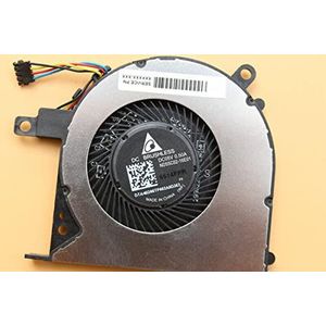 Nieuwe HP Elite X2 1013 G3 ND55C02-16E01 924702-001 Ventilator