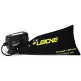 LEICKE Voeding 12V 1A | Lader 12W voor AVM FritzBox 2110, 6320,7320,7330,7330 , Telekom, T-Com, Speedport, Klokradio, LED Lightbars, USB-Hub, Scanner, Schakelaar, Router | 359037-1300 PSA10F-120 371071-0011