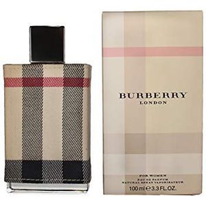 BURBERRY London voor dames, Eau de Parfum, 100 ml