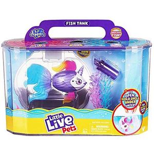 Little Live Pets 26164 Lil Dippers aquarium