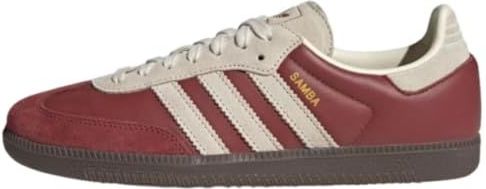 adidas - Samba OG - Voetbalschoenen - Ruby - Unisex