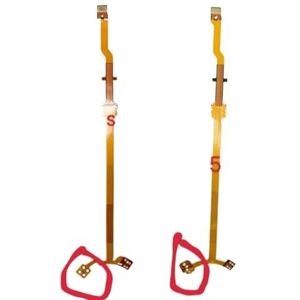 Voor lens voor diafragma Flex Voor Canon voor EF-S 18-55 mm f/3,5-5,6 IS voor STM-onderdeel(Type B)