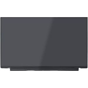 Vervangend Scherm Laptop LCD Scherm Display Voor For Lenovo Z70-80 17.3 Inch 30 Pins 1366 * 768