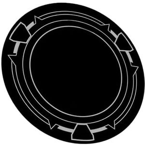 Radiator Sheet Metal Plate Magnetic Sheet voor Cellphone Magnetic Holder Sheet