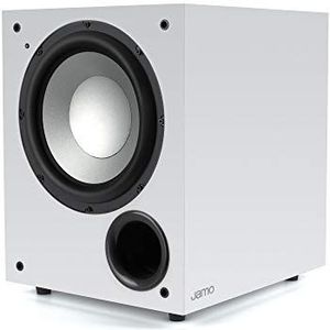 Klipsch Jamo C910 Subwoofer Wit