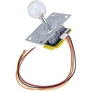 Joystick, Stick Sensitive Responsive voor Cool Running voor Game Machine voor Amusement Machine