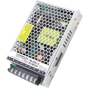 24V10A240W 3D-printer industriële besturingsuitrusting stroomschakelaar 1 stuk