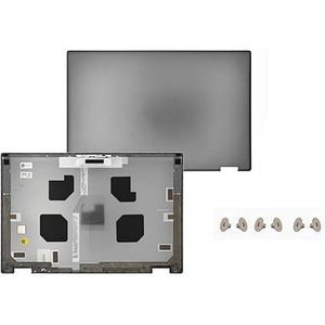 WANGHUIH LCD achterkant bovendeksel deksel compatibel met Dell Precision 7770 7780 Laptop DP/N: 0GTC20 GTC20 GTC20