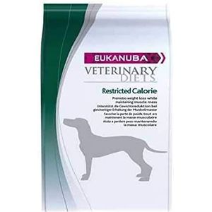 Eukanuba Veterinary Diets Restricted Calories Adult All Breeds, per stuk verpakt (1 x 5 kg)