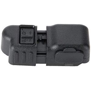 V BESTLIFE MTP3250 Audio Adapter voor DEP550 DEP570 DP2000 DP2400 DP2600 Earpiece Audio Adapter voor Tetra Radio Walkie Talkie MTP3100 MTP3200 MTP3250