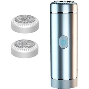 Feiouna Premium Body Trimmer Bal De Dapper voor Ballen en Man Vrouwen, A