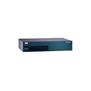 Cisco Systems C2691-VPN/K9 Security Bundle Cisco 2691 Router VPN bundel met IOS Advanced IP Services Image