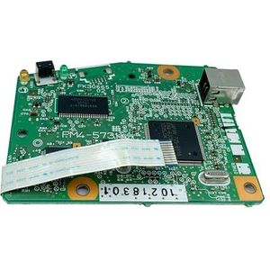 Formatter Logic Main Board Mainboard for Canon LBP6000 LBP6018 LBP6020 LBP6108 LBP 6020 6000 6018 6108 FM4-5731(LBP6018)