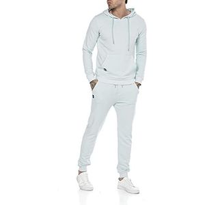 Redbridge Joggingpak voor heren, joggerset, trainingspak, sweatbasic