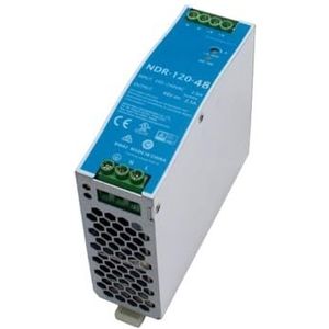 Voeding NDR-120-48