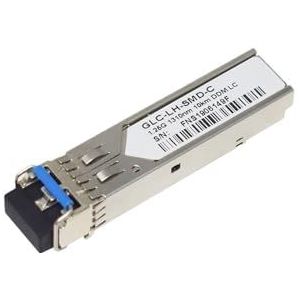 1,25G SFP-LX SFP SFP 1G 1,25G LC double vezel 1310nm transceiver 10 km SFP(5 stuks)