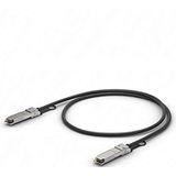 Ubiquiti UC-DAC-SFP28 UniFi patch kabel (DAC) met beide uiteinden SFP28