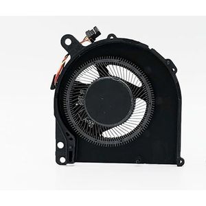 Laptop CPU GPU Koeling Thermisch voor HP voor Spectre x360 2-in-1 14-ef2047nr 14-ef14-ef0013dx ND55C99 21A08 ND55C0A 21A09(A fan)