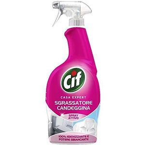 Cif Casa Expert bleekmiddel, 650 ml