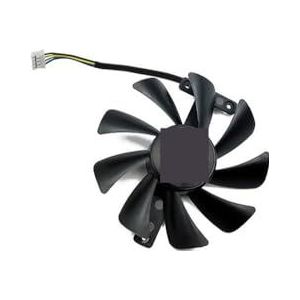 CF9015H12S 4PIN 85MM GPU-ventilator voor ZOTAC voor INNO3D RTX 2080ti 2080 Ti 2070 TWIN X2 grafische kaart vervanging(B-Fan)