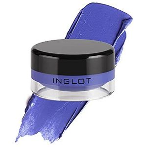 Inglot AMC Gel Eyeliner, Ideaal Deksel met Langdurige Formule, Levendige Kleurige Waterdichte Eyeliner, Hypoallergeen, Onberispelijk Uiterlijk 5,5 g: 82