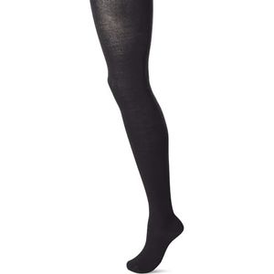 Wolford Ondoorzichtige panty voor dames, Merino Tights, 20 DEN, vrouwen, kou, zacht, warm, merinowol, 7221 antraciet, medium (M), antraciet, M