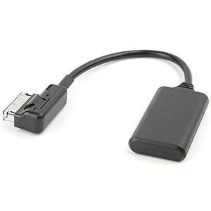 MMI Interface - Bluetooth Adapter - Ontvanger voor Mercedes Benz W212/S212/C207/W204/CLS 2010 M Klasse R S 2009 en UP Model