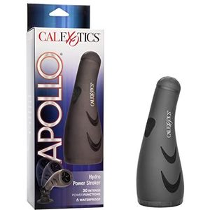 Apollo Hydro Power Stroker - grijs - masturbator