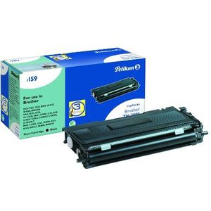Pelikan 2975 Toner 2500pagina's Zwart