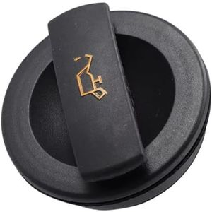 Olie Dop Voor Motor Voor Audi TTS Quattro A4 Voor VW Touareg Tiguan CC 2009 2010 2011 2012 06C103485P 03C103485A