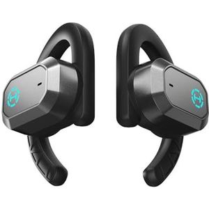 Edifier - Hecate AIR2 - Bluetooth-Oordopjes - Zwart - Draadloos