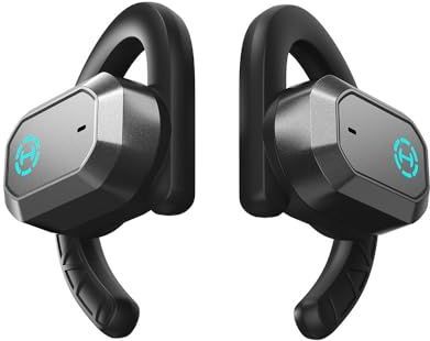 Edifier - Hecate AIR2 - Bluetooth-Oordopjes - Zwart - Draadloos