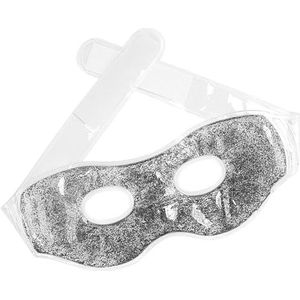 Koud kompres voor ogen, Cool Eye Ice Pack, Ice Pack Cold Eye Protectors, Herbruikbare Gel Spa Bead Eye Covers voor wallen/donkere kringen/oogzakken/ ogen