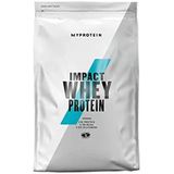 Myprotein Impact Whey Proteïne, Chocolate Peanut Butter (chocolade pindakaas), 1.000 g