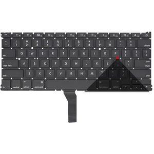Laptoptoetsenbord voor Air13.3 A1369 2010 jaar(US)
