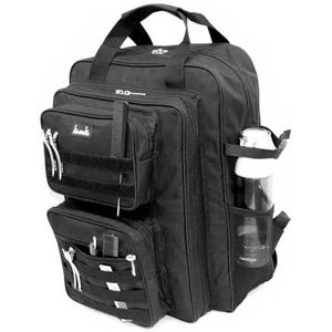 Extra Grote Kapper Bag Rugzak Multifunctionele Kappers Opbergkit Tas