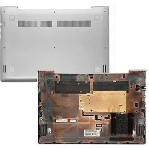 WANGHUIH Onderste behuizing behuizing chassis compatibel met Lenovo Ideapad 300S-14 300S-14ISK 500S-14 500S-14ISK