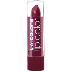L.A. COLORS Moisture Rich Lip Color - Envy