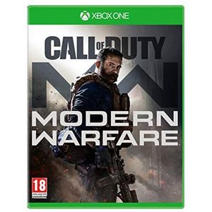 Call of Duty: Modern Warfare - Xbox One, 1 stuk