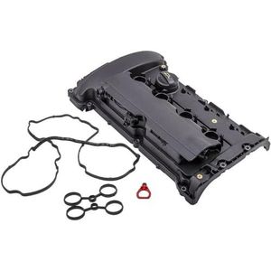 Kleppendeksel Pakking Motorkleppendeksel Voor Peugeot 207 208 308 508 3008 5008 Voor Citroen C4 C5 1.6T DS5 Cilinderkopdeksel V759886280 Cilinderkap for automotor