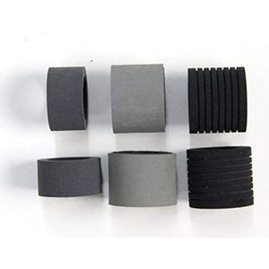 Vervangende Onderdelen voor Printer PRTA09442 Scanner Pick Up Roller Compatibel voor Canon DR-G1100 DR-G1130 G1100 G1130 Copier Pick-up Roller Tire