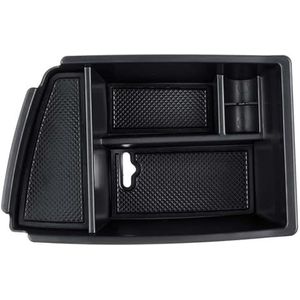 Middenarmsteun Voor Kia Voor Niro 2018 2019 2020 Auto Armsteun Opbergdoos Organizer Lade Houder Box Lade Muntautomaat