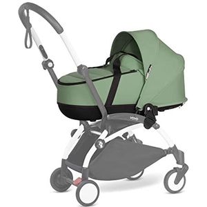 Babyzen - Wieg - Geschikt voor kinderwagens uit de YOYO+ & YOYO2-serie - Pepermunt