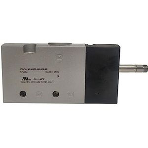 Magneetventiel, VUVS-L20-M32C-AZD-G18-F7-1C1 575271 VUVS-L20-M32U-AZD-G18-F7-1C1 575272 VUVS-L20-M32C-AZD-G18-F7575257VUVS (Maat: 57527 1)